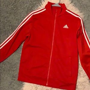 Adidas Track Star Jacket